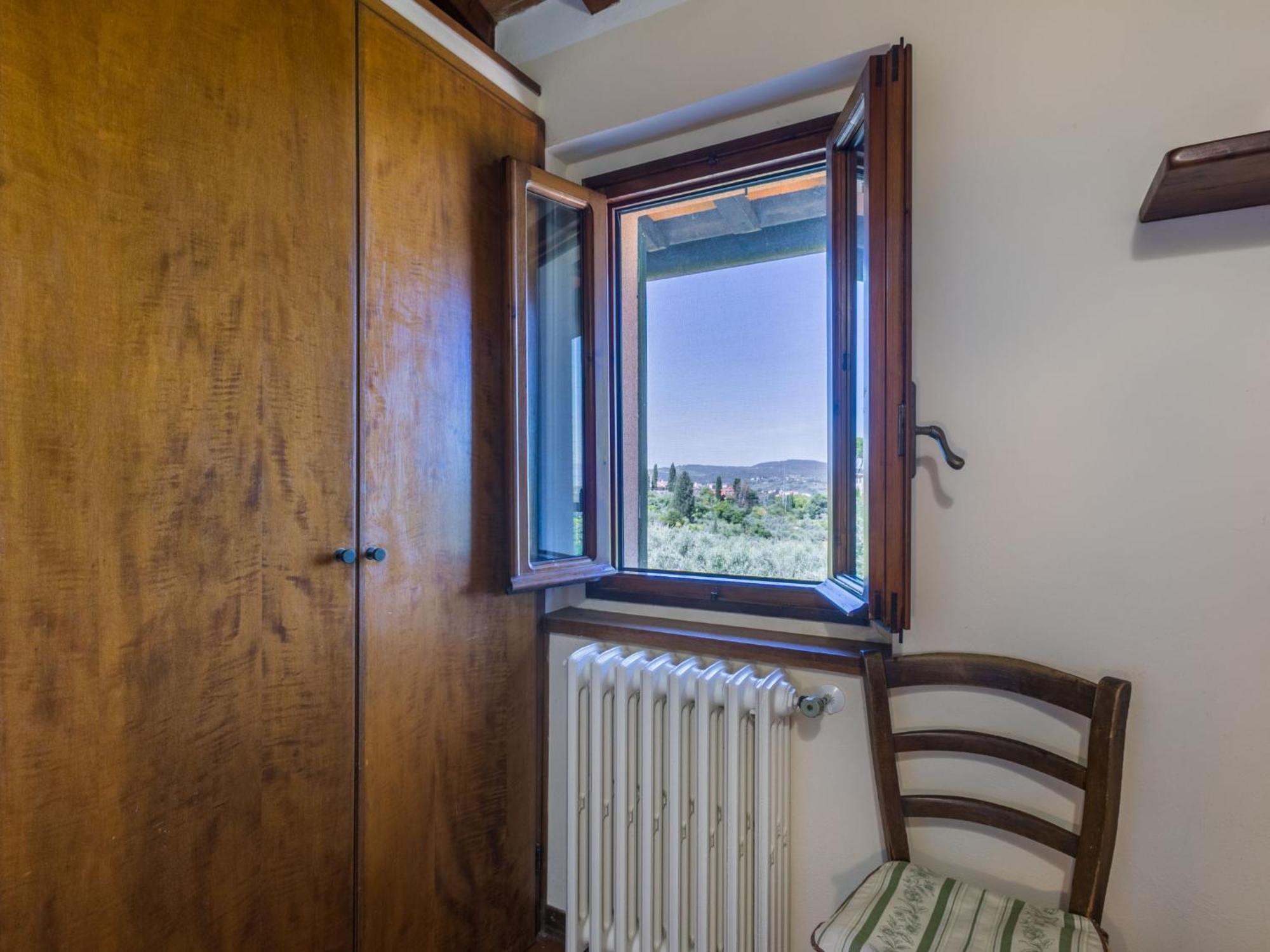 Holiday Home Poggio De'Galli By Interhome Pozzolatico Екстер'єр фото