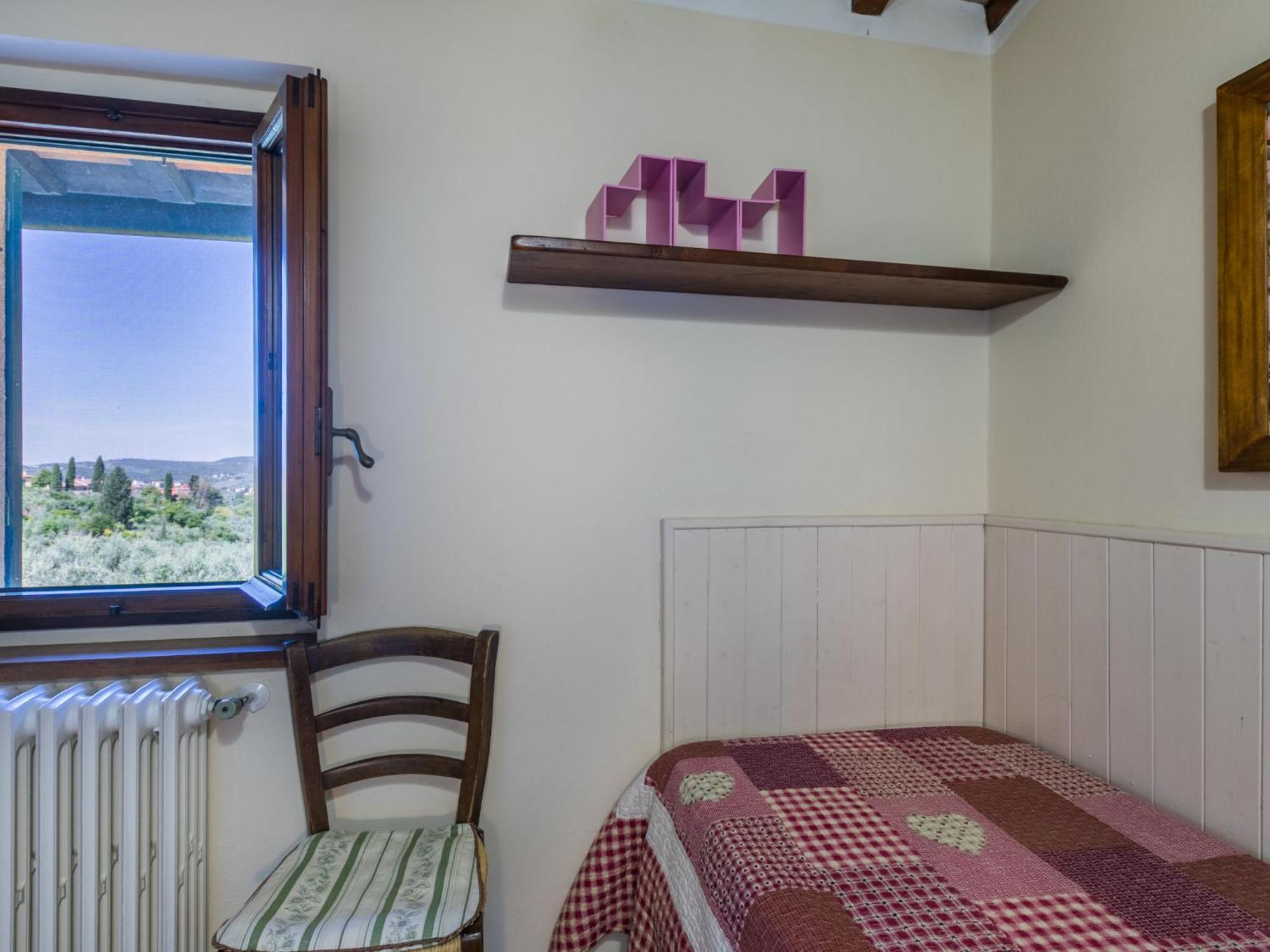 Holiday Home Poggio De'Galli By Interhome Pozzolatico Екстер'єр фото