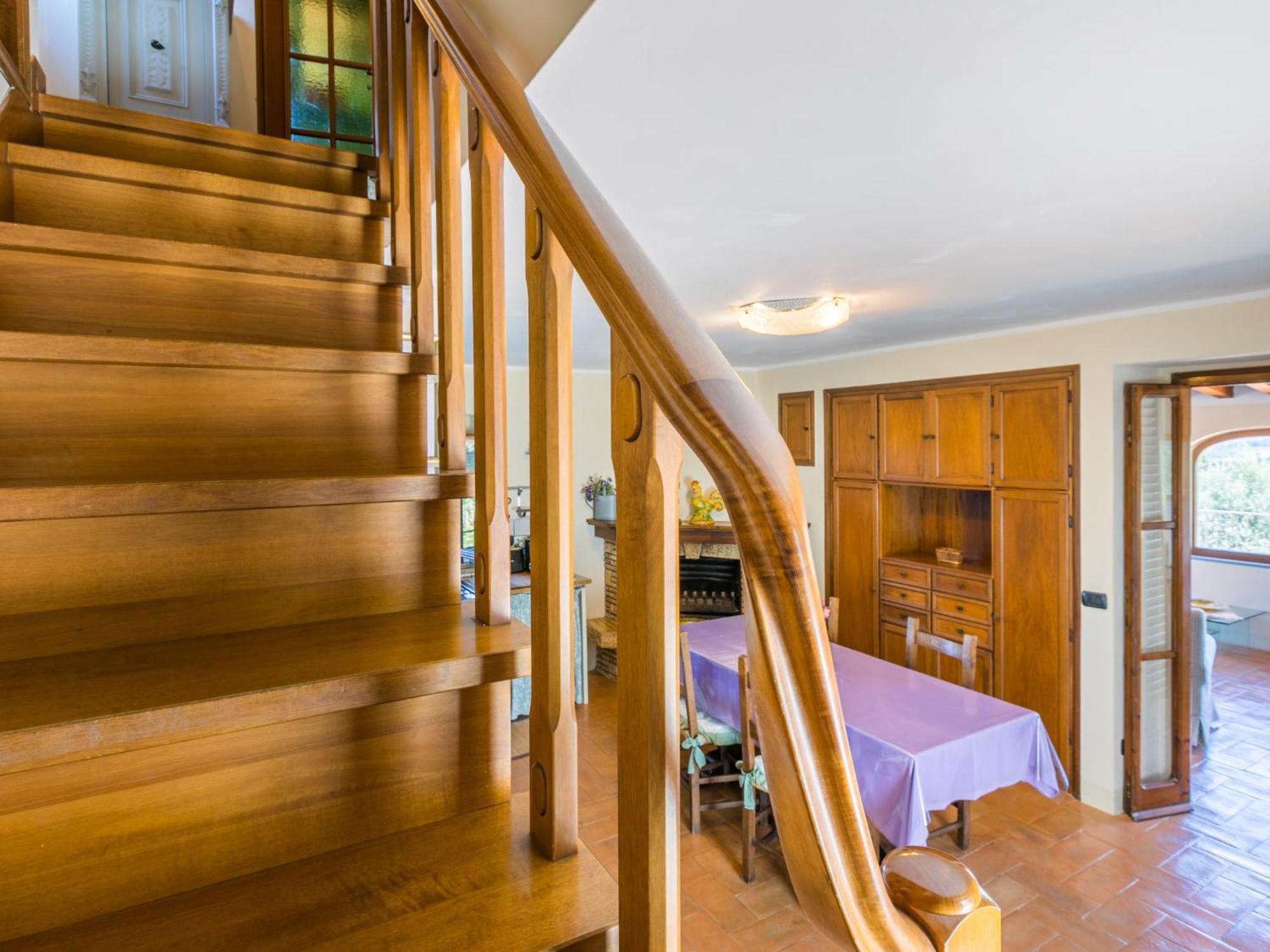 Holiday Home Poggio De'Galli By Interhome Pozzolatico Екстер'єр фото