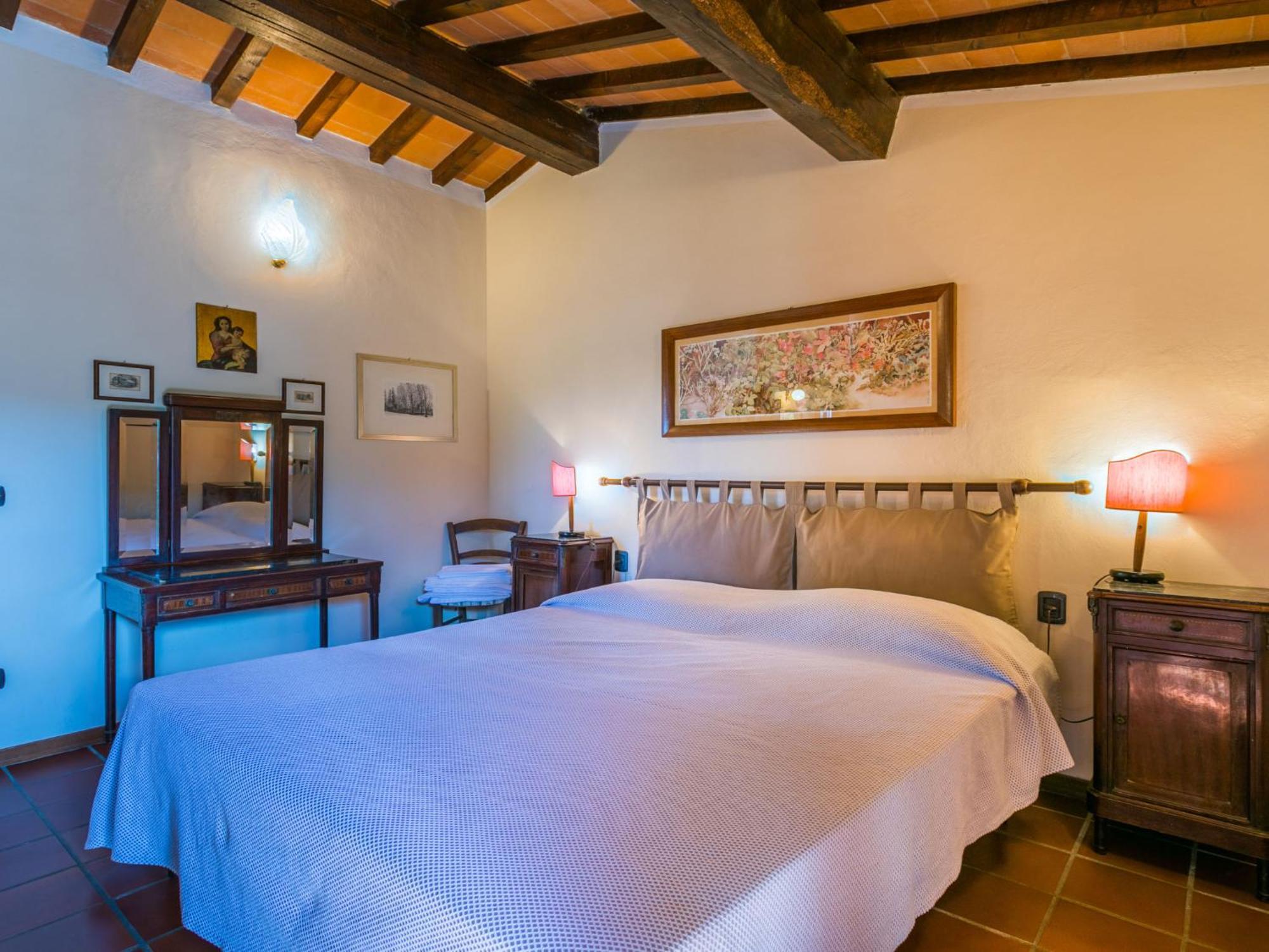 Holiday Home Poggio De'Galli By Interhome Pozzolatico Екстер'єр фото